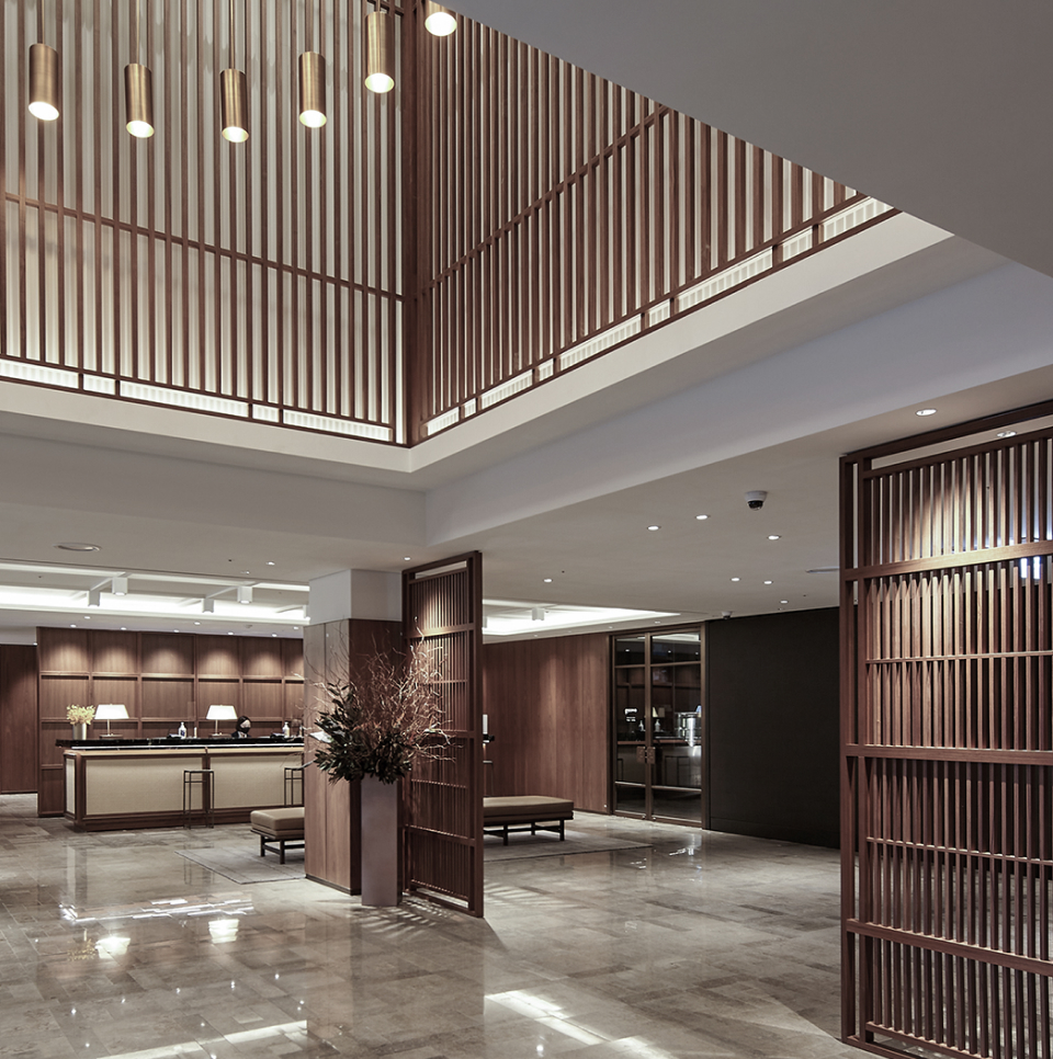 COMPANY 우리는 공간의 경계를 넘어 새로운 경험을 만듭니다.