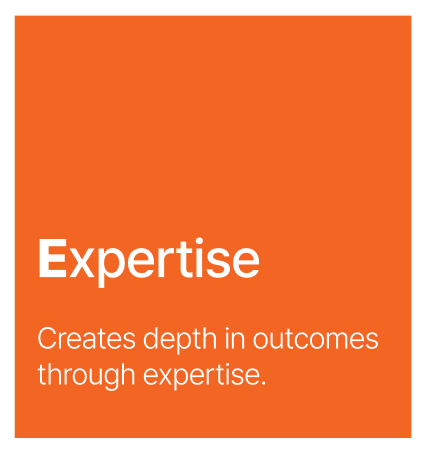 Expertise